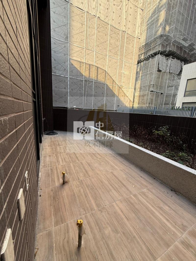 【玖禾】近青埔A19優質稀有店鋪附3車位房屋室內格局與周邊環境