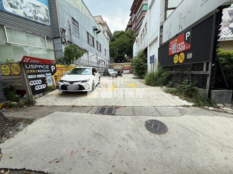 正七期稀有建地房屋室內格局與周邊環境