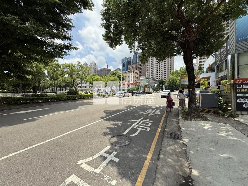 正七期稀有建地房屋室內格局與周邊環境