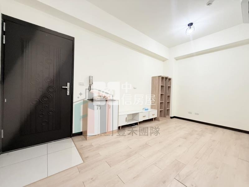 【豐禾】(專)大園工業區一房一廳房屋室內格局與周邊環境