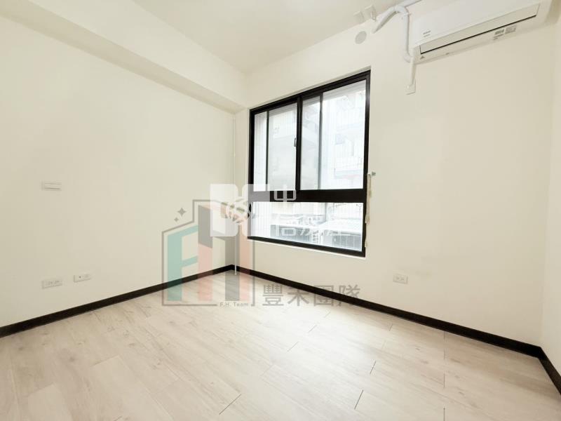 【豐禾】(專)大園工業區一房一廳房屋室內格局與周邊環境