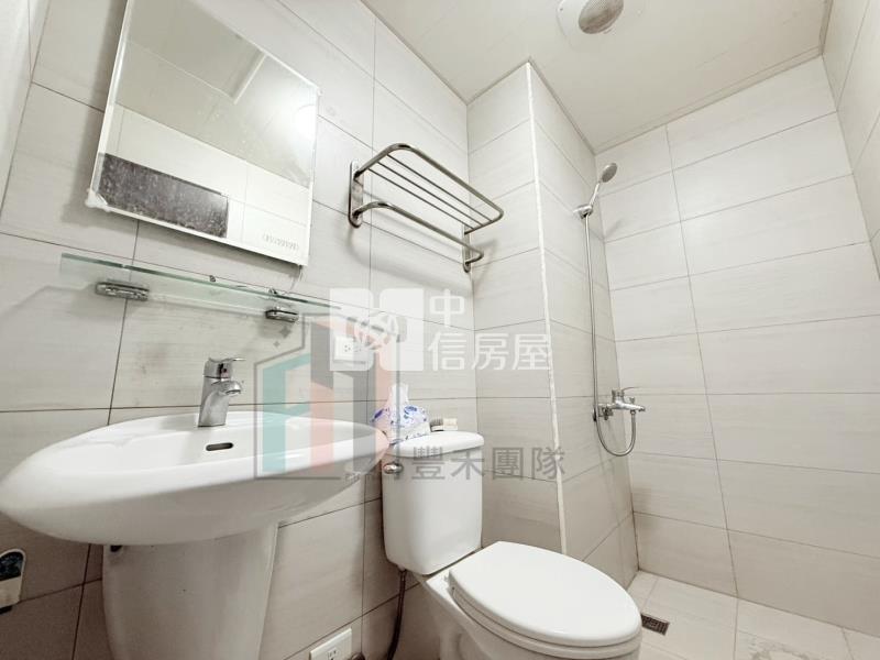 【豐禾】(專)大園工業區一房一廳房屋室內格局與周邊環境