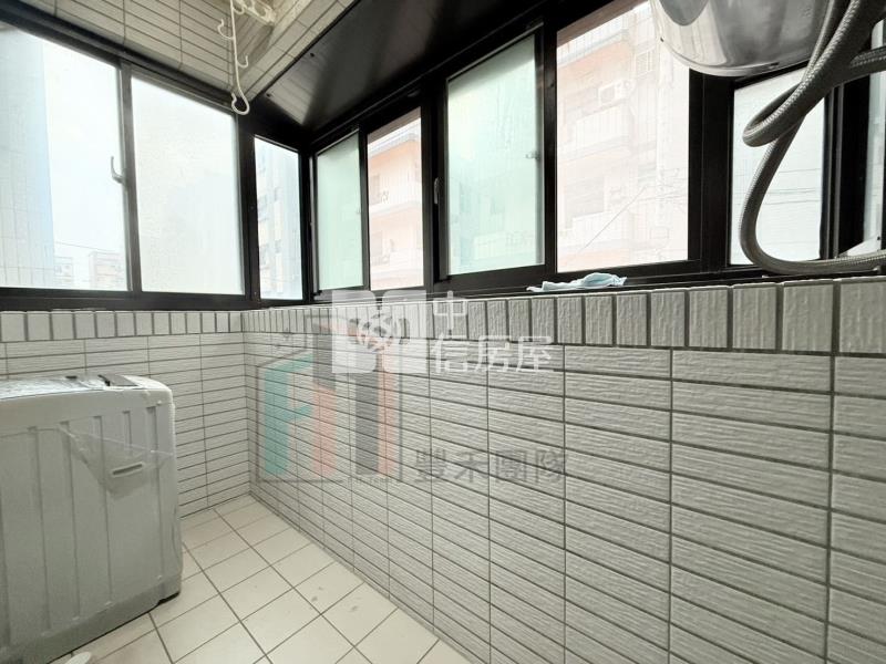 【豐禾】(專)大園工業區一房一廳房屋室內格局與周邊環境