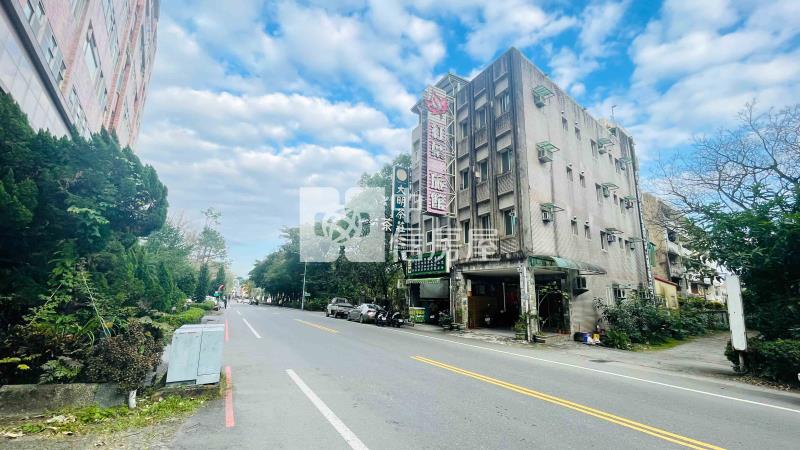 礁溪穩定收租溫泉店面房屋室內格局與周邊環境