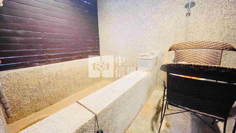 礁溪穩定收租溫泉店面房屋室內格局與周邊環境