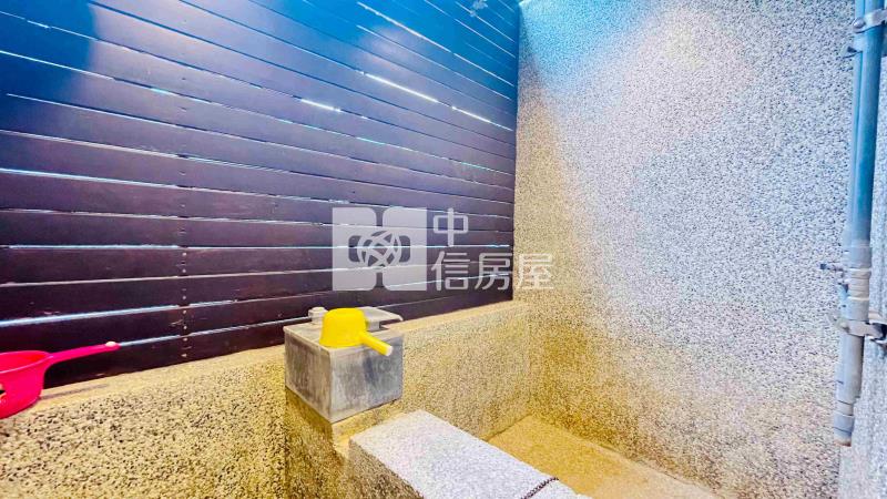 礁溪穩定收租溫泉店面房屋室內格局與周邊環境