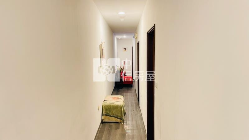 礁溪穩定收租溫泉店面房屋室內格局與周邊環境