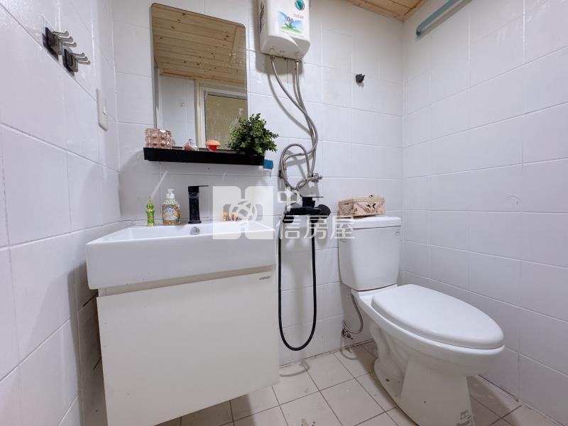 中原大學獨立陽台電梯美套房房屋室內格局與周邊環境