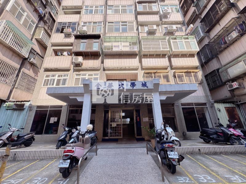 中原大學獨立陽台電梯美套房房屋室內格局與周邊環境