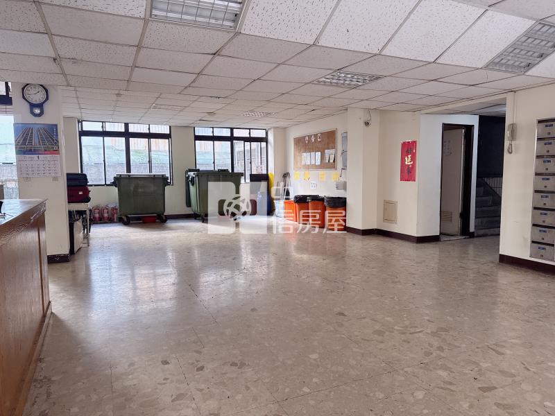 中原大學獨立陽台電梯美套房房屋室內格局與周邊環境