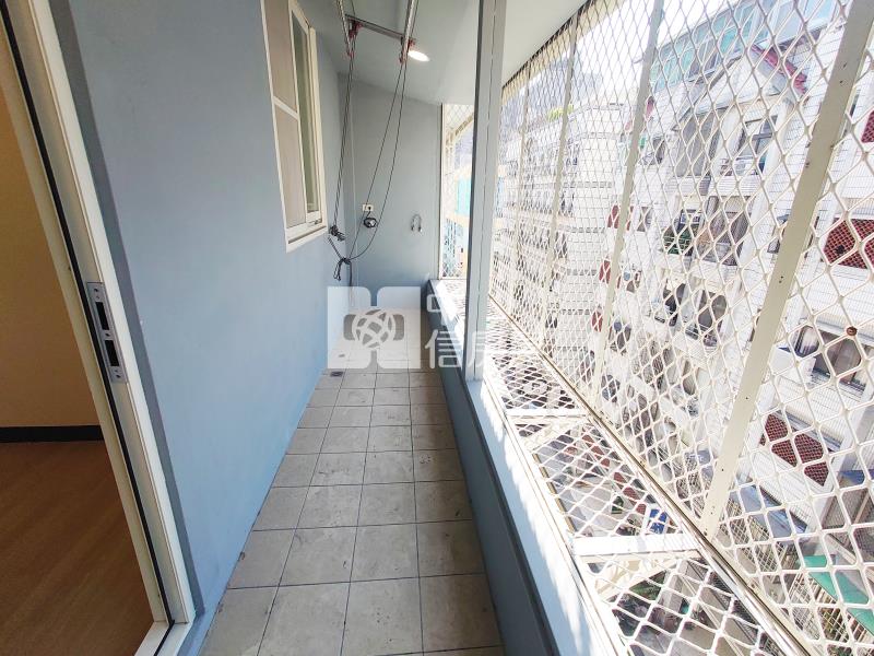 教育大學旁低總價電梯三房房屋室內格局與周邊環境