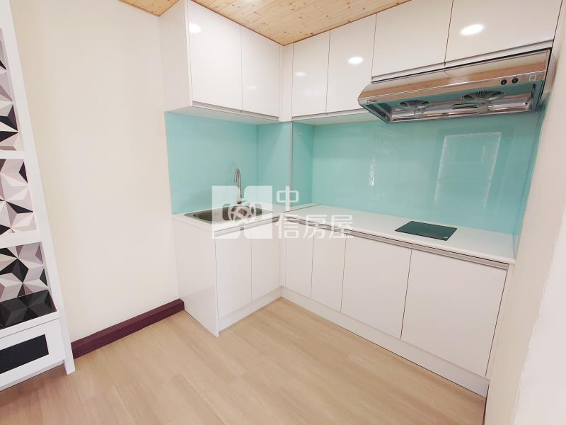 教育大學旁低總價電梯三房房屋室內格局與周邊環境