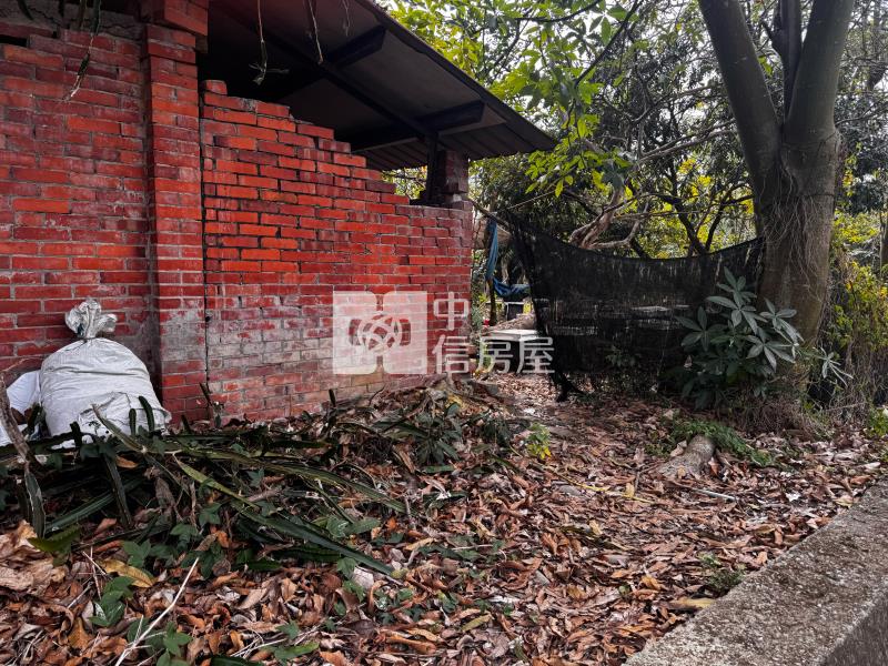 國姓草莓園田+建房屋室內格局與周邊環境