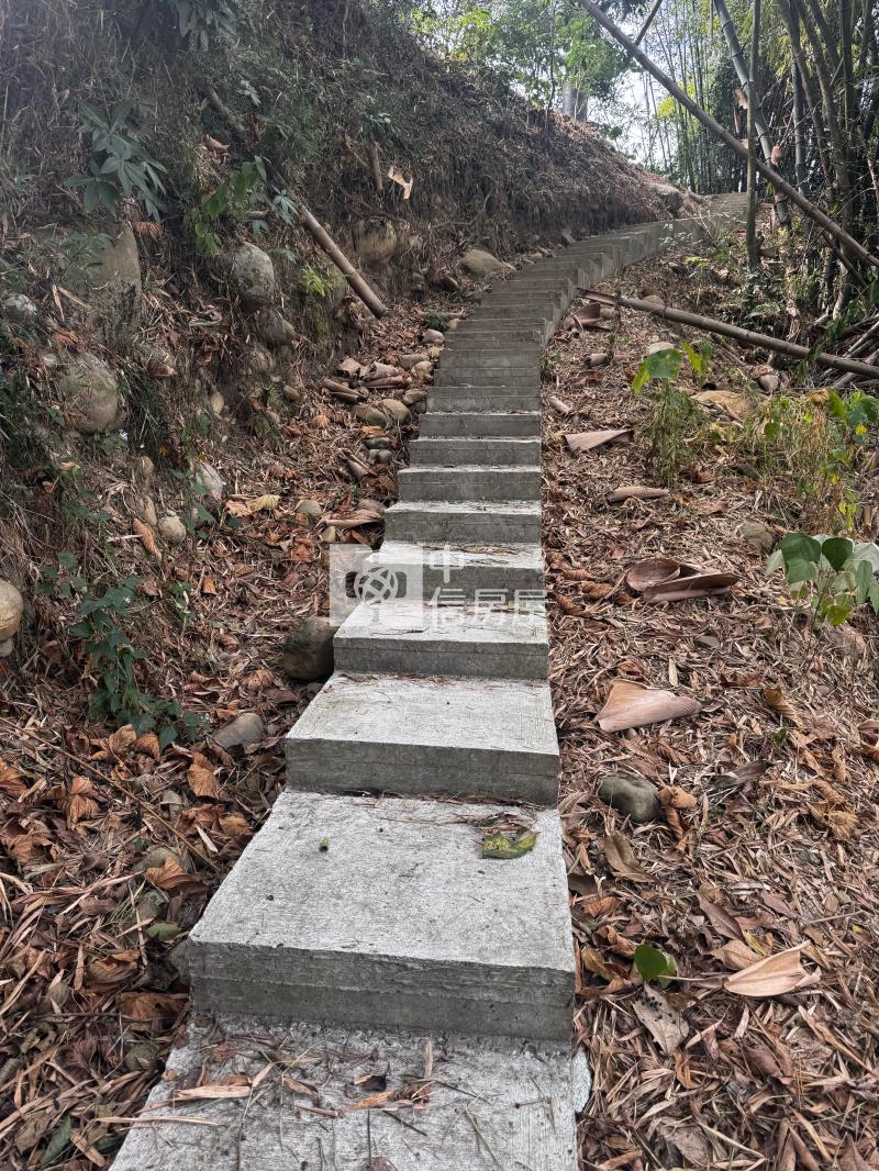 國姓草莓園田+建房屋室內格局與周邊環境