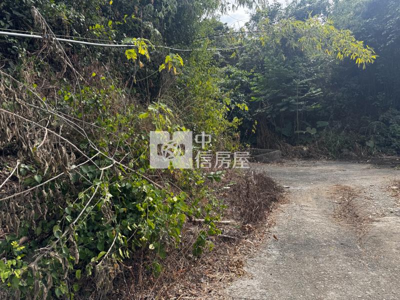 國姓草莓園田+建房屋室內格局與周邊環境