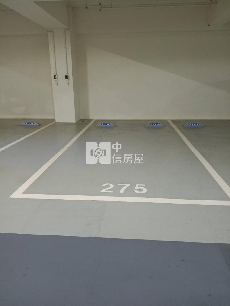 總太美樂地倆房平車房屋室內格局與周邊環境