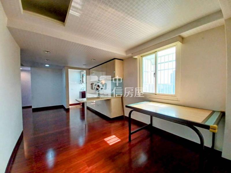 (A)幸福市場商圈電梯3房 景觀戶(中信卓越團隊)房屋室內格局與周邊環境