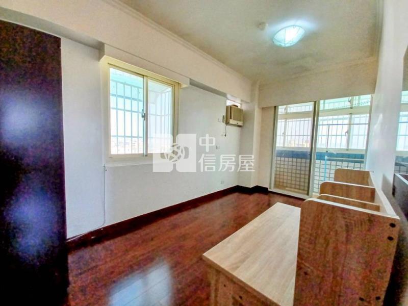 (A)幸福市場商圈電梯3房 景觀戶(中信卓越團隊)房屋室內格局與周邊環境