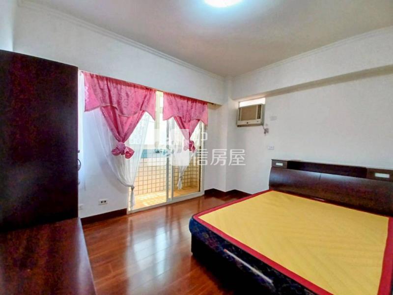 (A)幸福市場商圈電梯3房 景觀戶(中信卓越團隊)房屋室內格局與周邊環境