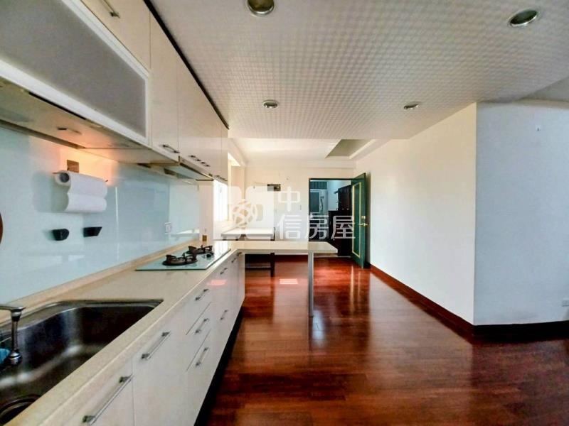 (A)幸福市場商圈電梯3房 景觀戶(中信卓越團隊)房屋室內格局與周邊環境