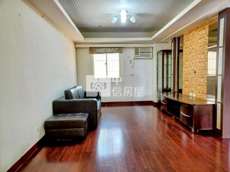 (A)幸福市場商圈電梯3房 景觀戶(中信卓越團隊)房屋室內格局與周邊環境