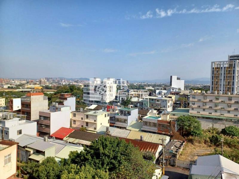 (A)幸福市場商圈電梯3房 景觀戶(中信卓越團隊)房屋室內格局與周邊環境