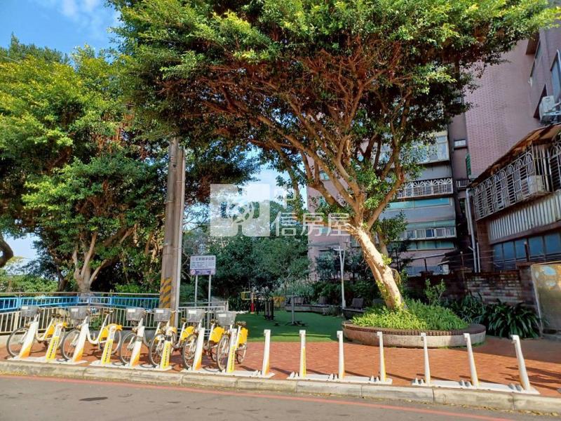 (A)幸福市場商圈電梯3房 景觀戶(中信卓越團隊)房屋室內格局與周邊環境