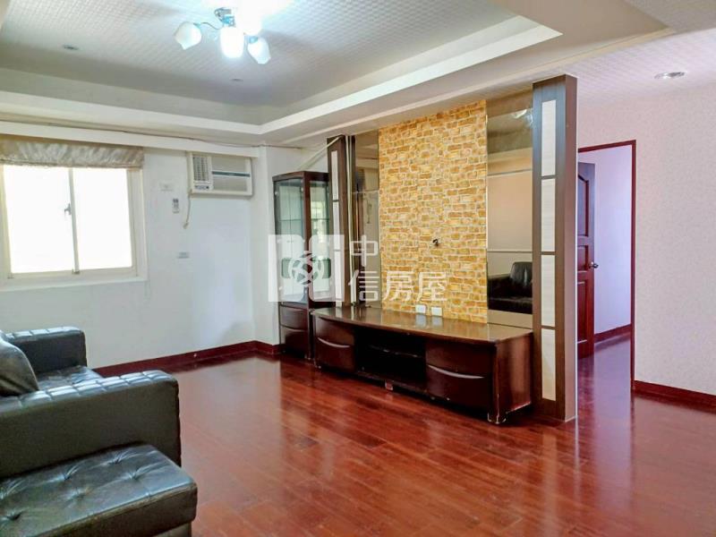 (A)幸福市場商圈電梯3房 景觀戶(中信卓越團隊)房屋室內格局與周邊環境