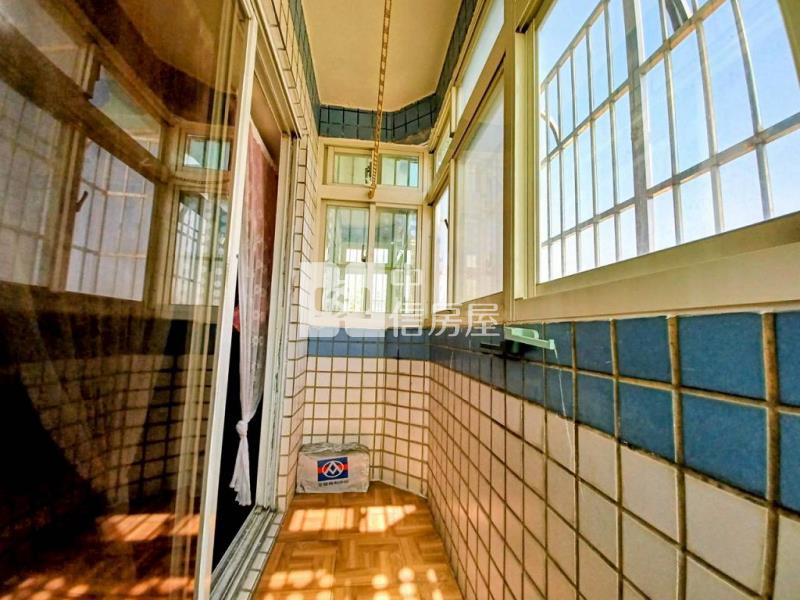 (A)幸福市場商圈電梯3房 景觀戶(中信卓越團隊)房屋室內格局與周邊環境