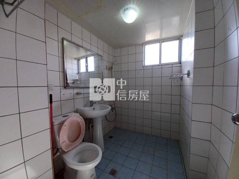 (A)幸福市場商圈電梯3房 景觀戶(中信卓越團隊)房屋室內格局與周邊環境