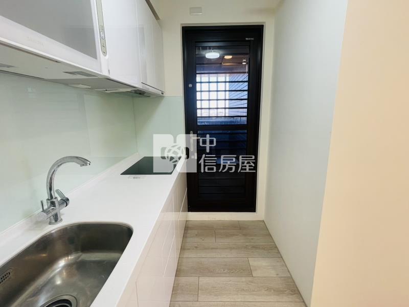 北商科大景觀三房車房屋室內格局與周邊環境