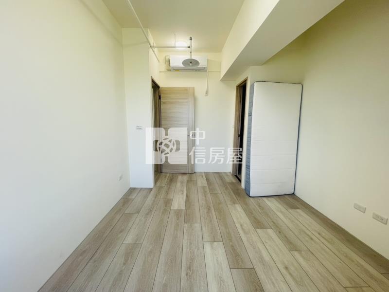 北商科大景觀三房車房屋室內格局與周邊環境