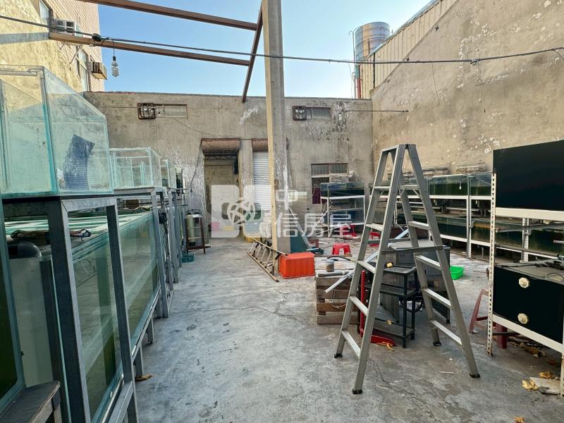 學甲區買地送屋大地坪建地房屋室內格局與周邊環境