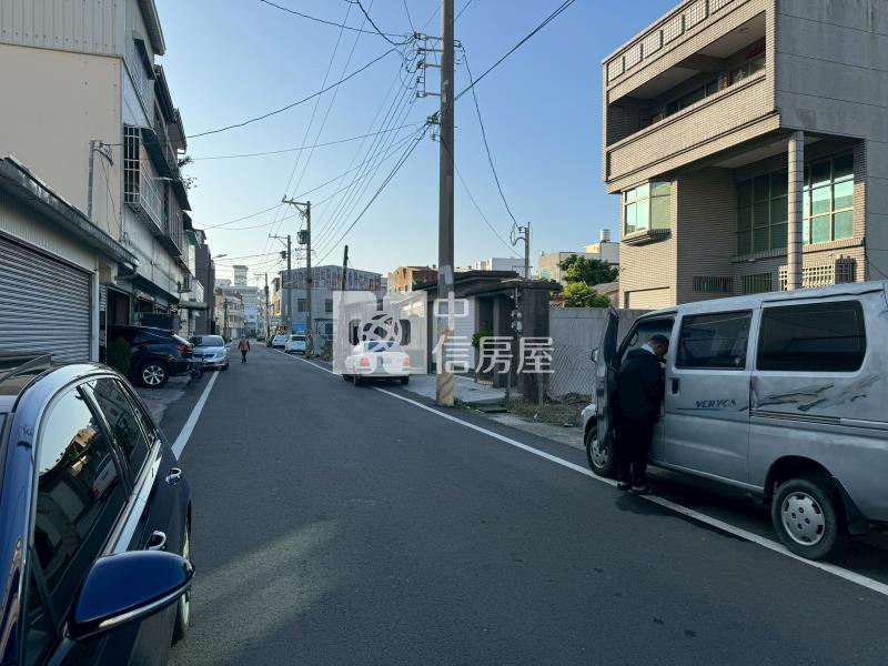 學甲區買地送屋大地坪建地房屋室內格局與周邊環境