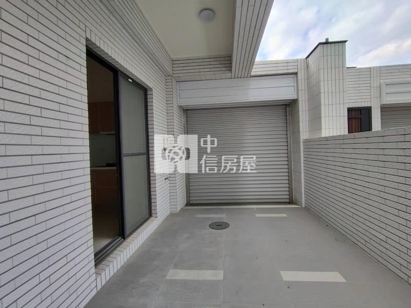 新營太子路全新透天車墅E房屋室內格局與周邊環境