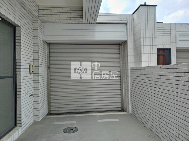 新營太子路全新透天車墅E房屋室內格局與周邊環境