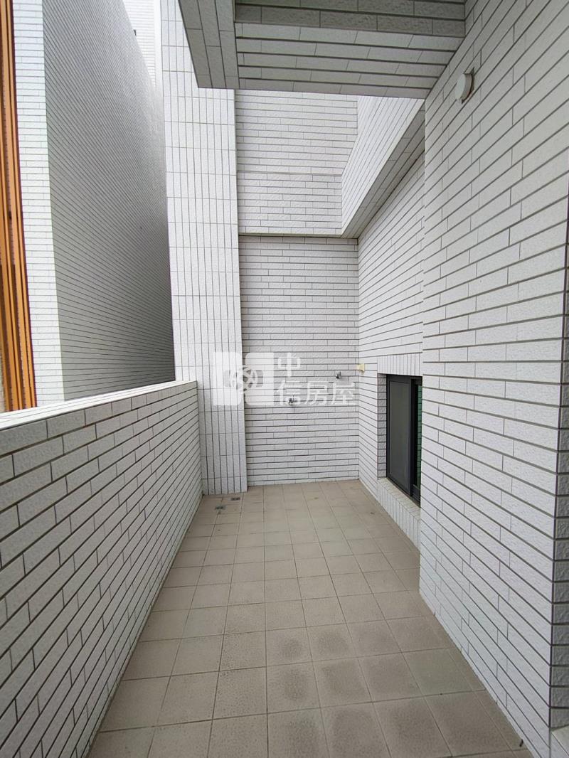 新營太子路全新透天車墅E房屋室內格局與周邊環境