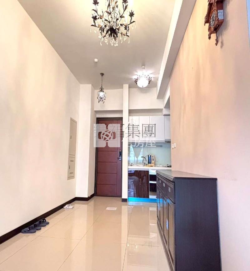 (鼎泰鑫聚)首選鼎泰鑫聚輕屋齡三房美屋附車位房屋室內格局與周邊環境