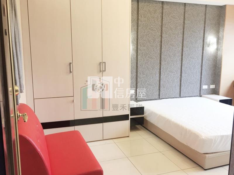 【豐禾】(專)山子頂收租七套房美透天房屋室內格局與周邊環境