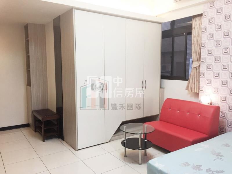 【豐禾】(專)山子頂收租七套房美透天房屋室內格局與周邊環境