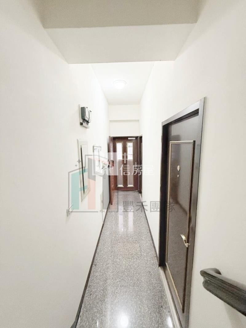 【豐禾】(專)山子頂收租七套房美透天房屋室內格局與周邊環境