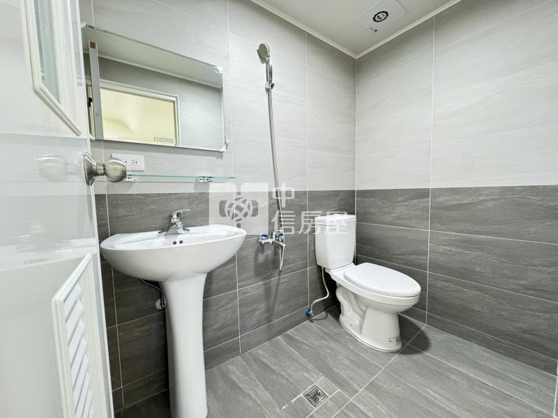 永聚一生漂亮3房車位房屋室內格局與周邊環境