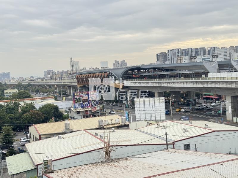 永聚一生漂亮3房車位房屋室內格局與周邊環境