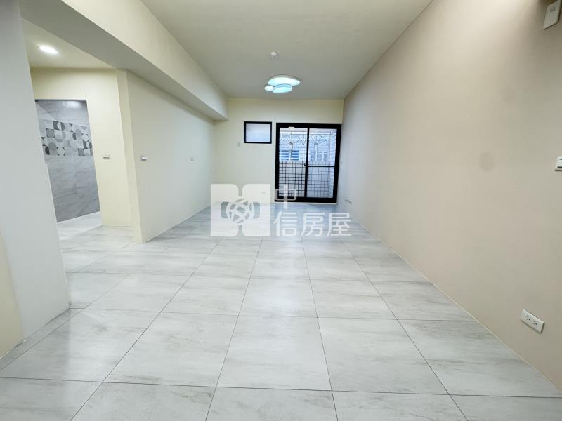 永聚一生漂亮3房車位房屋室內格局與周邊環境