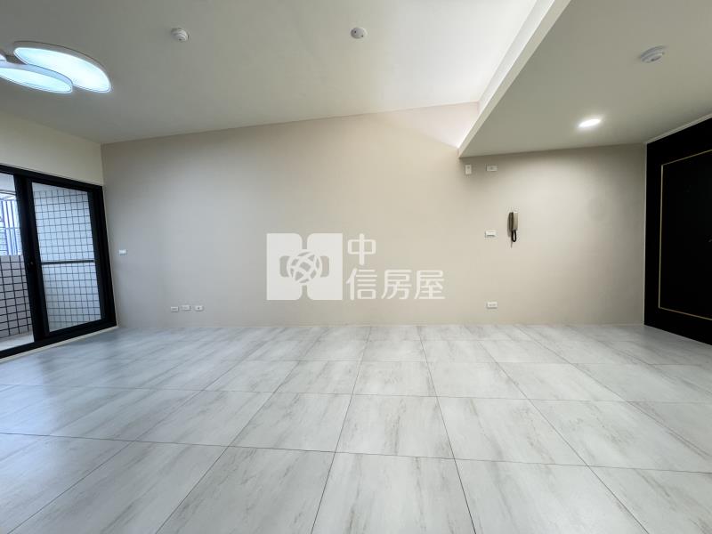 永聚一生漂亮3房車位房屋室內格局與周邊環境