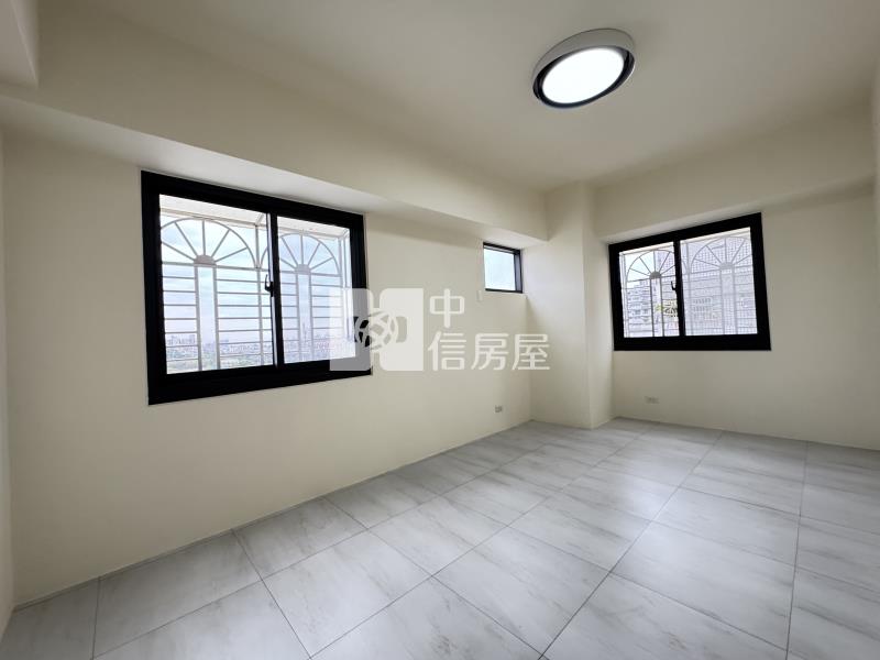 永聚一生漂亮3房車位房屋室內格局與周邊環境