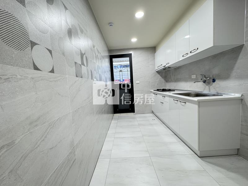 永聚一生漂亮3房車位房屋室內格局與周邊環境