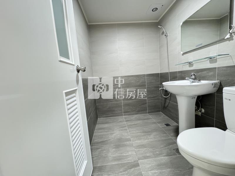 永聚一生漂亮3房車位房屋室內格局與周邊環境