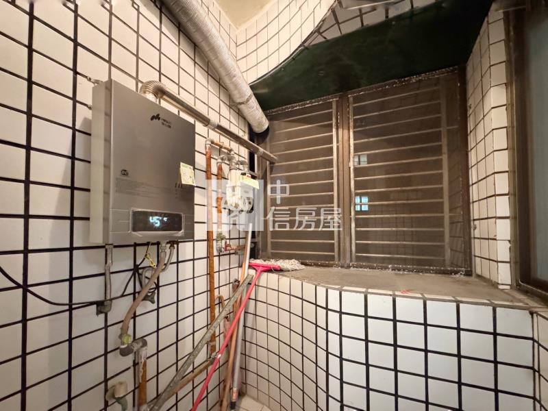 近元智大學.中正國小內壢後站便宜三房車房屋室內格局與周邊環境