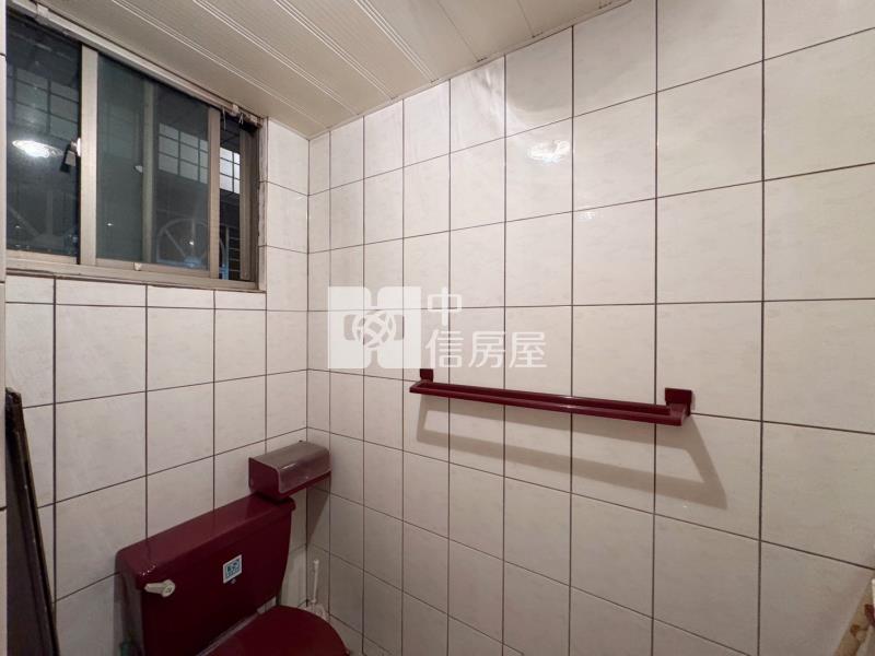 近元智大學.中正國小內壢後站便宜三房車房屋室內格局與周邊環境